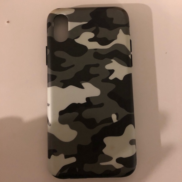 iPhone X/XS case - Picture 1 of 3